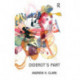 Diderot's Part