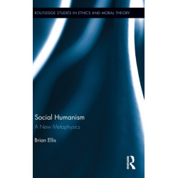 Social Humanism: A New Metaphysics