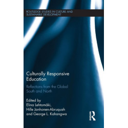 Culturally Responsive Education: Reflections from the Global South and North