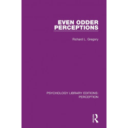 Even Odder Perceptions
