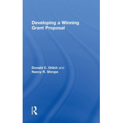 Developing a Winning Grant Proposal