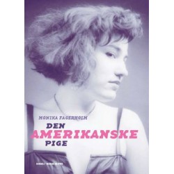 Den amerikanske pige - roman