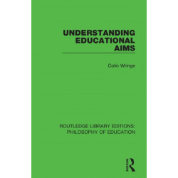 Understanding Educational Aims