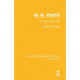 W. B. Yeats: A Critical Introduction