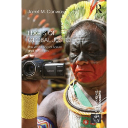 Edges of Global Justice: The World Social Forum and Its 'Others'