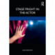 Stage Fright in the Actor