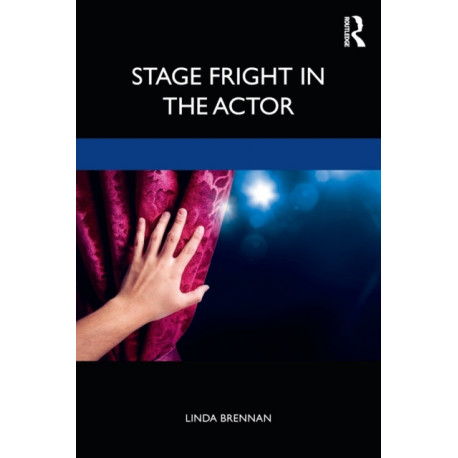 Stage Fright in the Actor