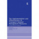 The Implementation and Effectiveness of Transport Demand Management Measures: An International Perspective