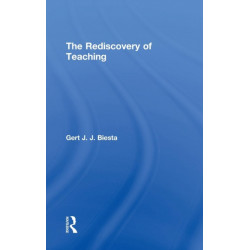 The Rediscovery of Teaching