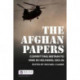 The Afghan Papers: Committing Britain to War in Helmand, 2005–06