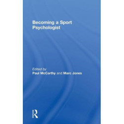 Becoming a Sport Psychologist