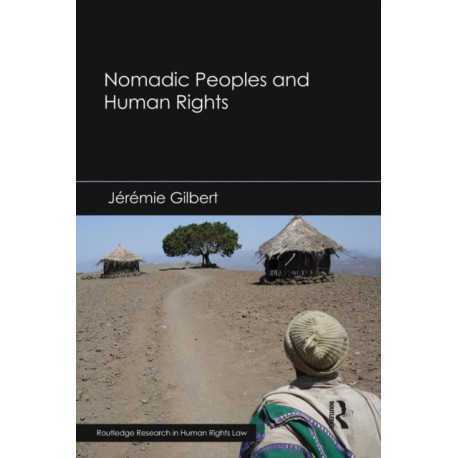 Nomadic Peoples and Human Rights