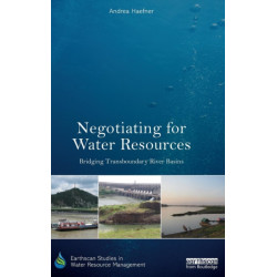 Negotiating for Water Resources: Bridging Transboundary River Basins
