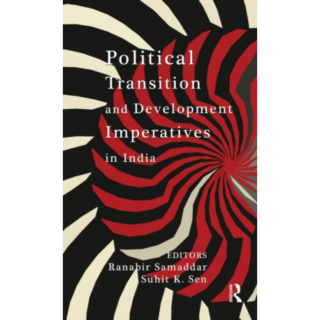 Political Transition and Development Imperatives in India
