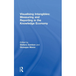Visualising Intangibles: Measuring and Reporting in the Knowledge Economy