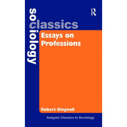 Essays on Professions