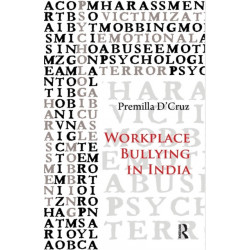 Workplace Bullying in India