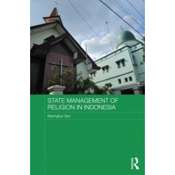 State Management of Religion in Indonesia