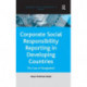 Corporate Social Responsibility Reporting in Developing Countries: The Case of Bangladesh