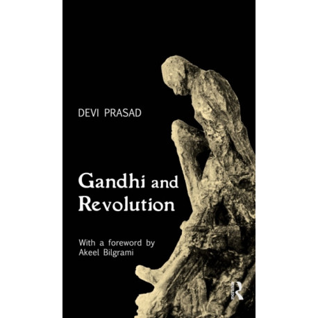 Gandhi and Revolution