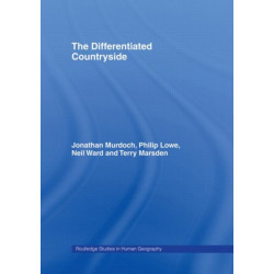 The Differentiated Countryside