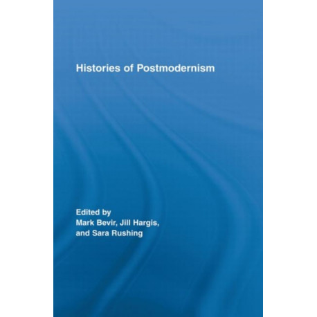 Histories of Postmodernism