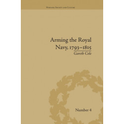 Arming the Royal Navy, 1793–1815: The Office of Ordnance and the State