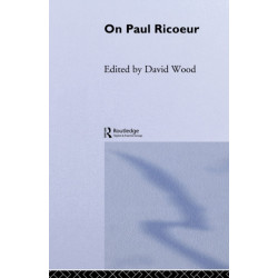 On Paul Ricoeur: Narrative and Interpretation