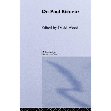 On Paul Ricoeur: Narrative and Interpretation