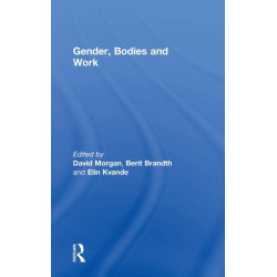 Gender, Bodies and Work