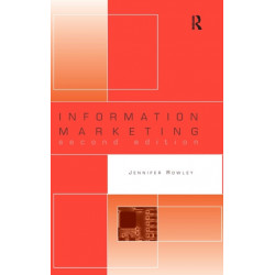 Information Marketing