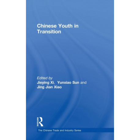 Chinese Youth in Transition