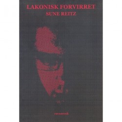 Lakonisk Forvirret