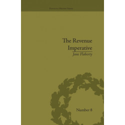 The Revenue Imperative: The Union's Financial Policies During the American Civil War