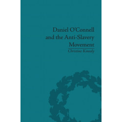 Daniel O'Connell and the Anti-Slavery Movement: 'The Saddest People the Sun Sees'