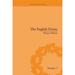 The English Deists: Studies in Early Enlightenment