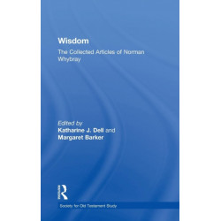 Wisdom: The Collected Articles of Norman Whybray