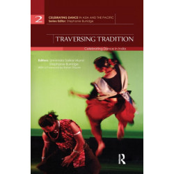 Traversing Tradition: Celebrating Dance in India