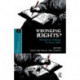 Wronging Rights?: Philosophical Challenges for Human Rights
