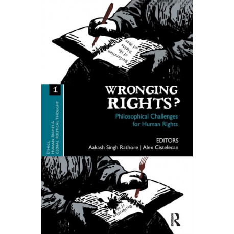 Wronging Rights?: Philosophical Challenges for Human Rights