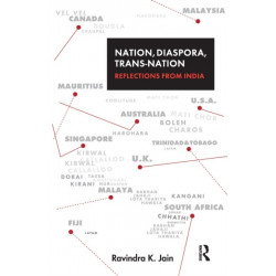 Nation, Diaspora, Trans-nation: Reflections from India