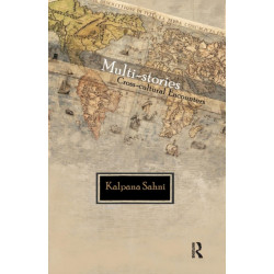 Multi-stories: Cross-cultural Encounters