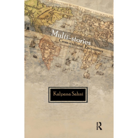 Multi-stories: Cross-cultural Encounters