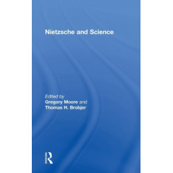 Nietzsche and Science