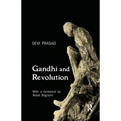 Gandhi and Revolution