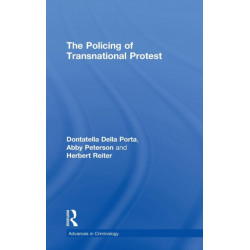 The Policing of Transnational Protest