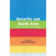 Security and South Asia: Ideas, Institutions and Initiatives