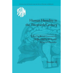 Human Heredity in the Twentieth Century
