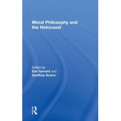Moral Philosophy and the Holocaust