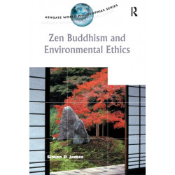 Zen Buddhism and Environmental Ethics